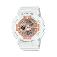 BABY-G BA-110X-7A1
