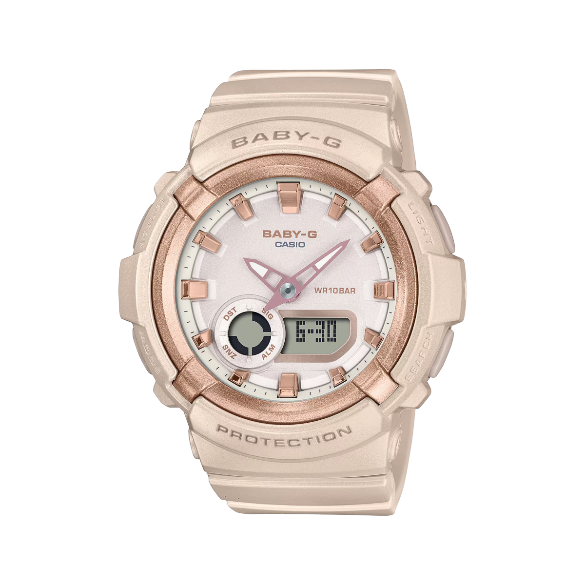 BABY-G BGA-280BA-4A