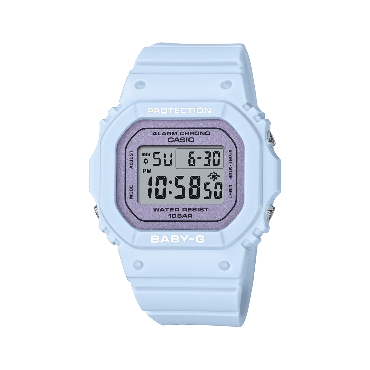 BABY-G BGD-565SC-2D