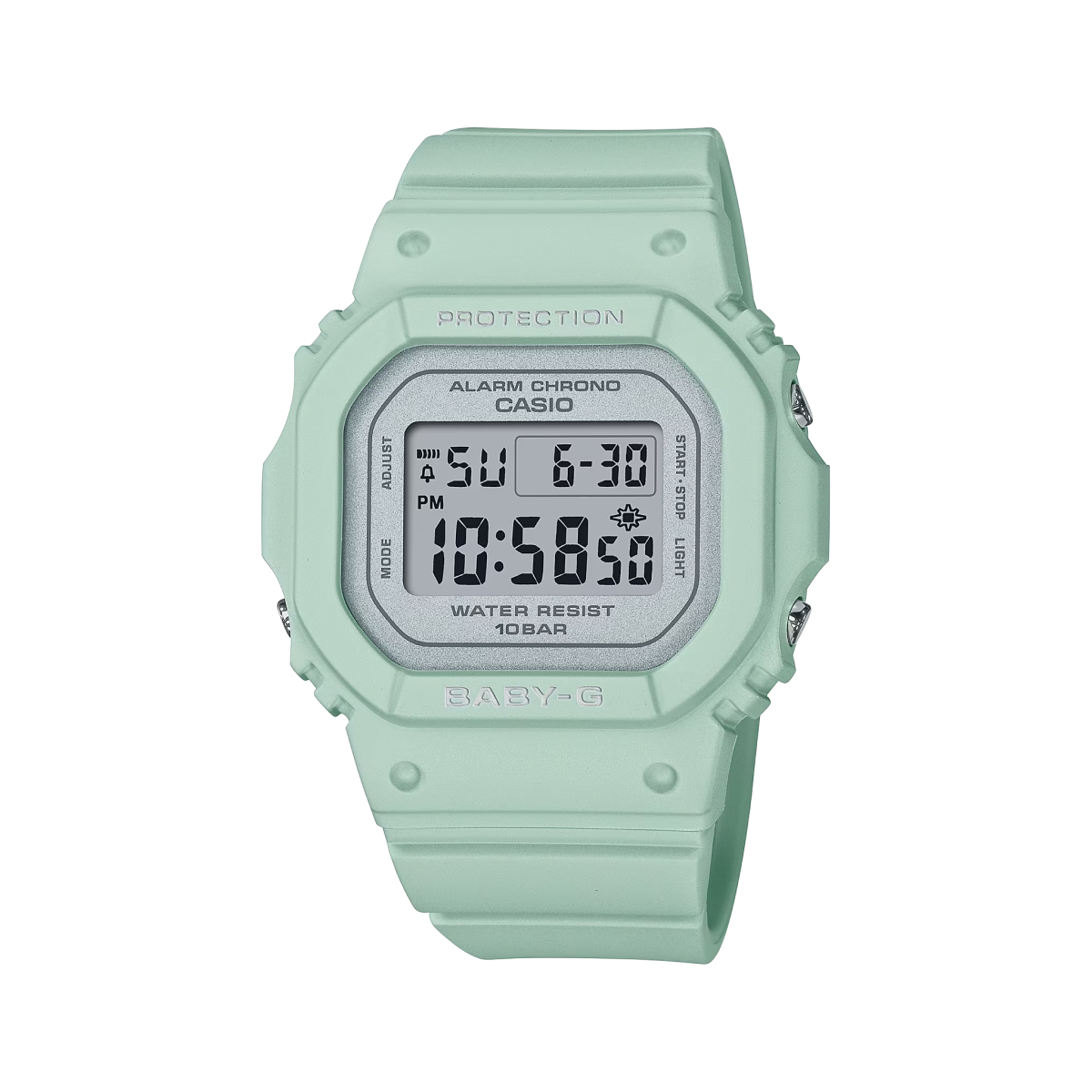 BABY-G BGD-565SC-3D