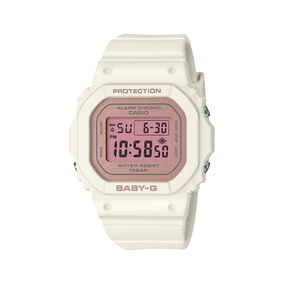 BABY-G BGD-565SC-4D