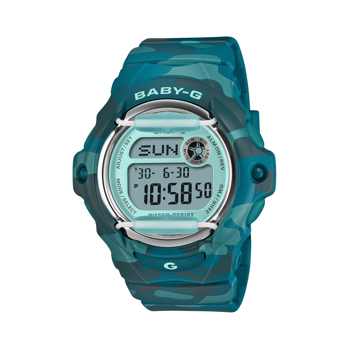 BABY-G BG-169CM-2