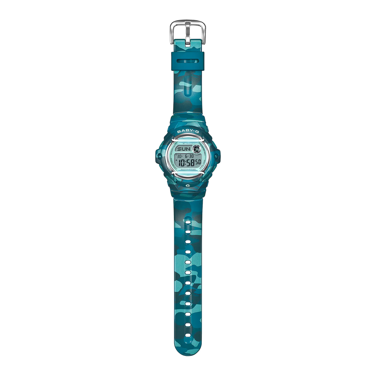 BABY-G BG-169CM-2