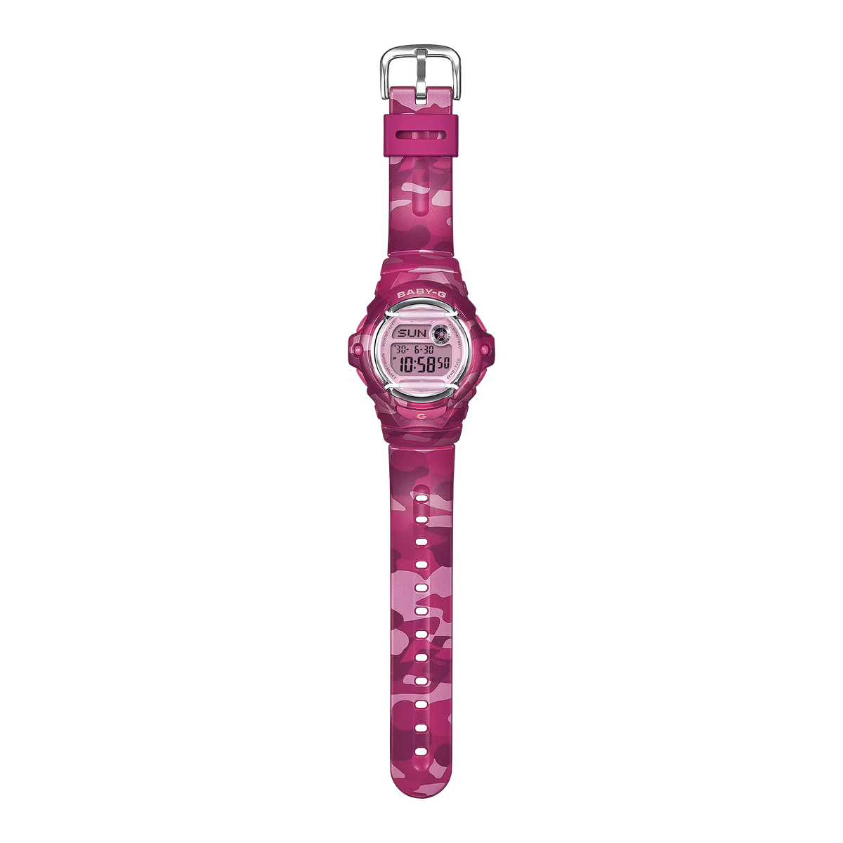 BABY-G BG-169CM-4