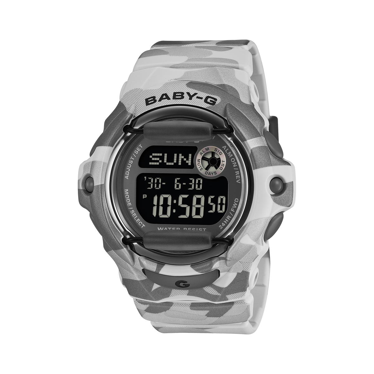 BABY-G BG-169CMB-8