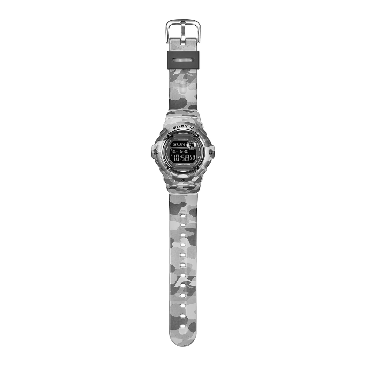 BABY-G BG-169CMB-8