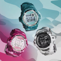 BABY-G BG-169CM-2