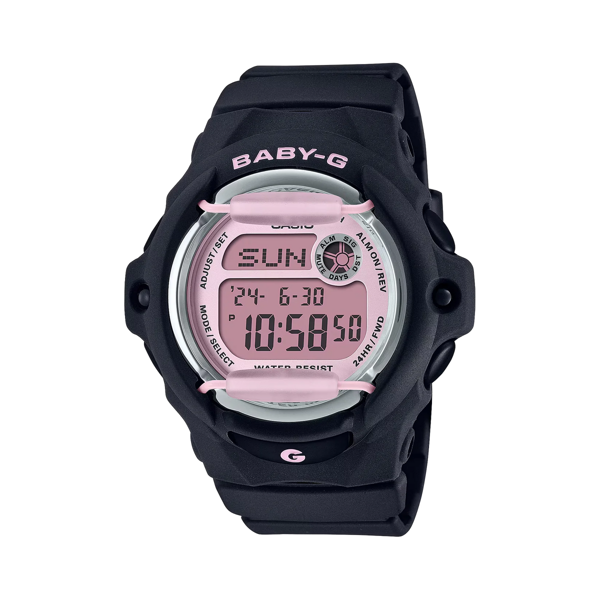 BABY-G BG-169U-1C
