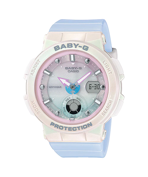 BABY-G BGA-250-7A3