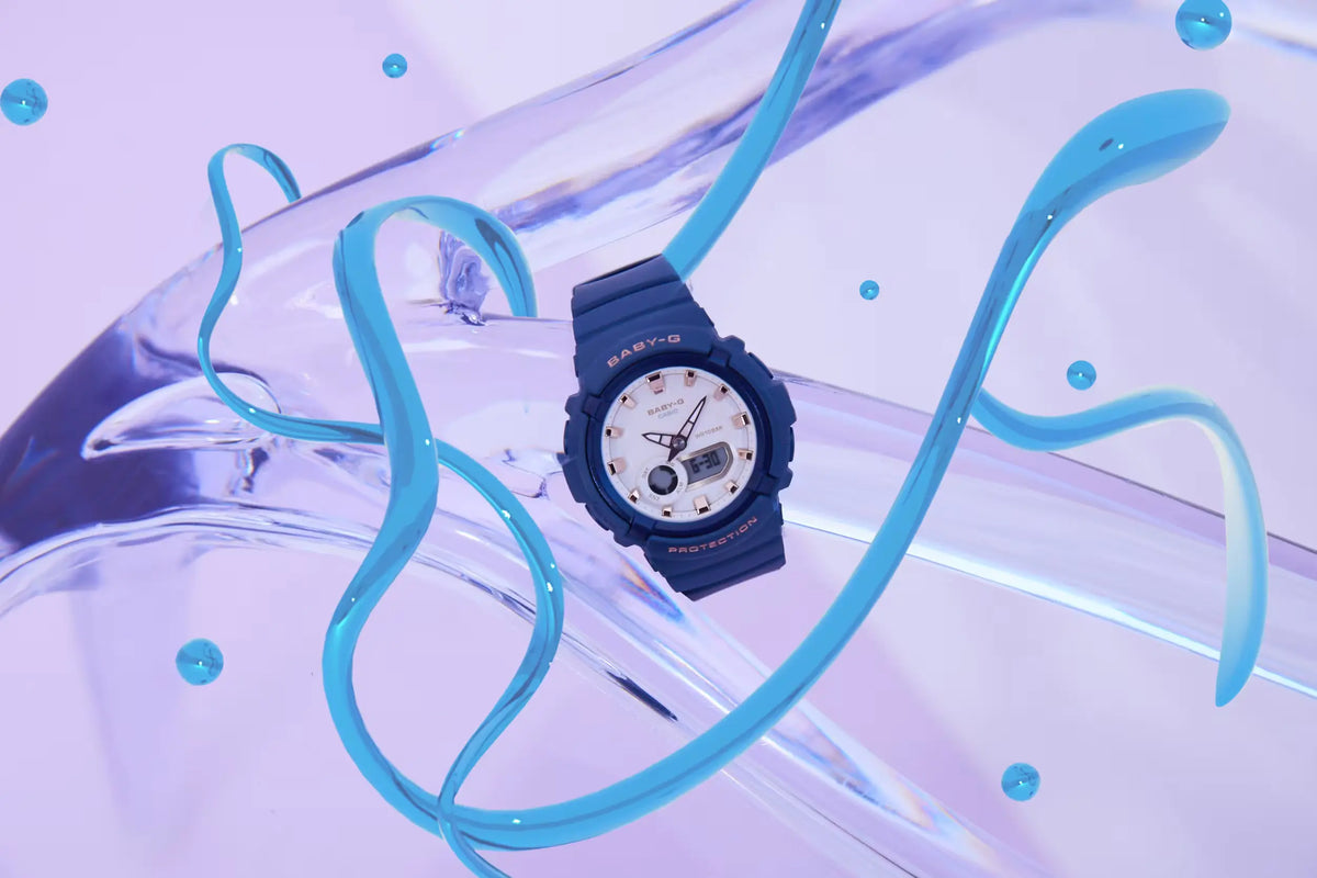 BABY-G BGA-280BA-2A