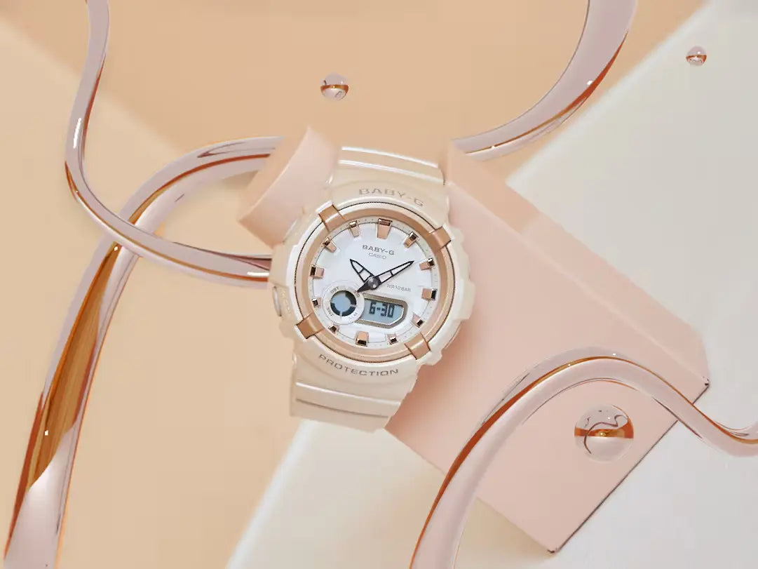 BABY-G BGA-280BA-4A