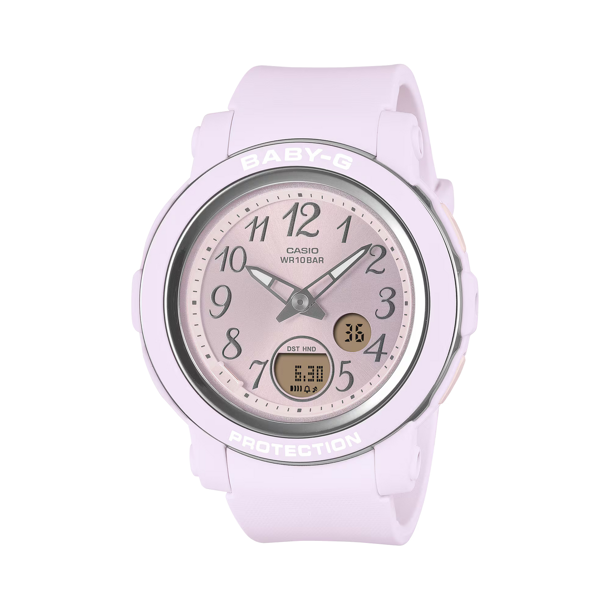 BABY-G BGA-290SA-6A