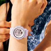 BABY-G BGA-290SA-6A