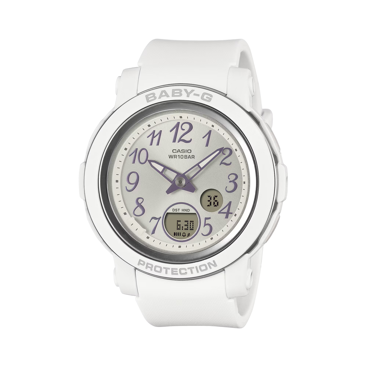BABY-G BGA-290SA-7A