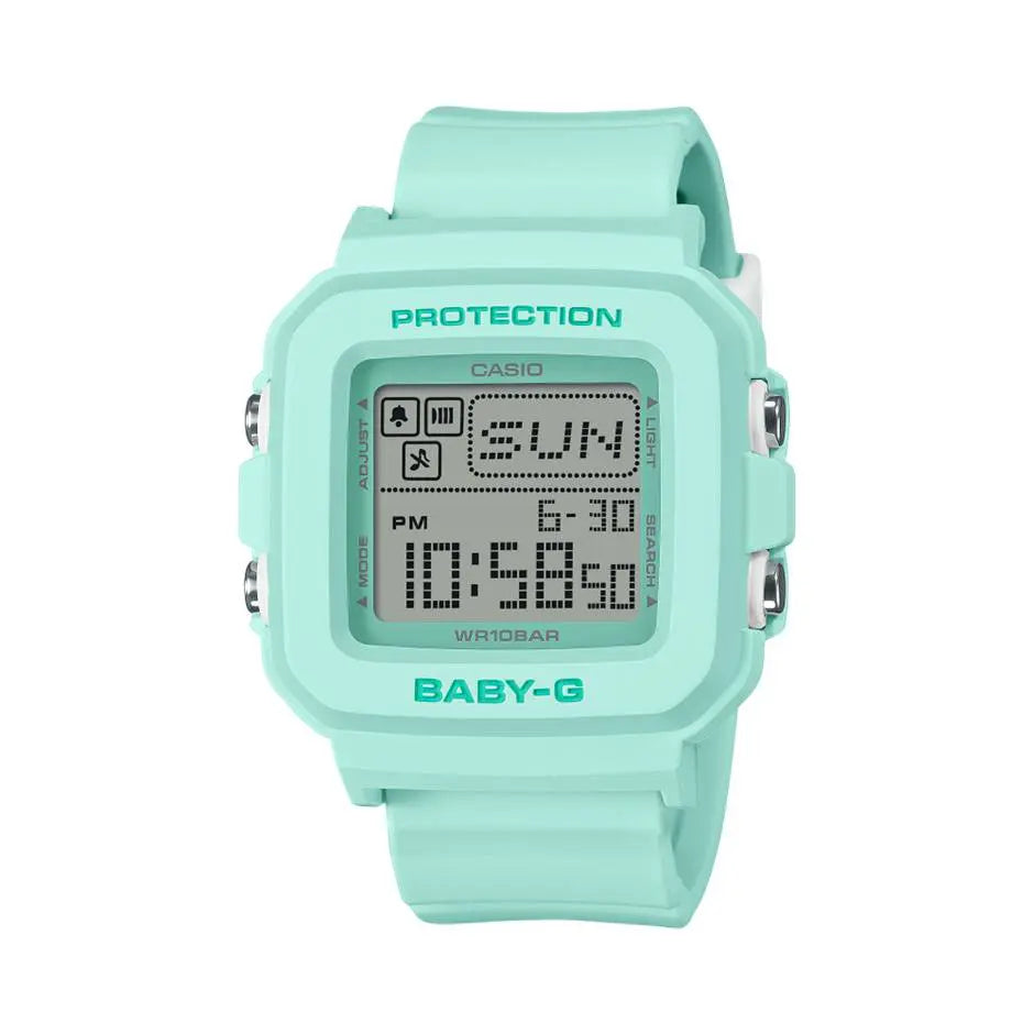 BABY-G BGD-10-3