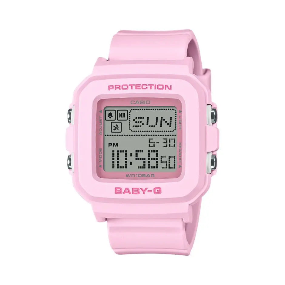 BABY-G BGD-10-4
