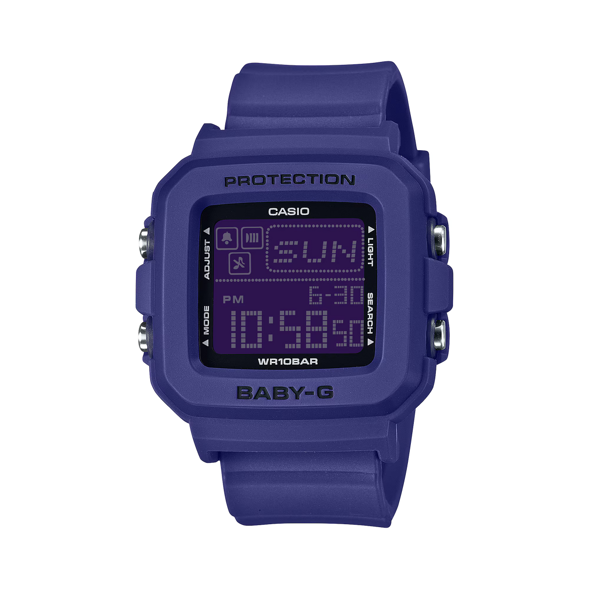 BABY-G BGD-10KG-2