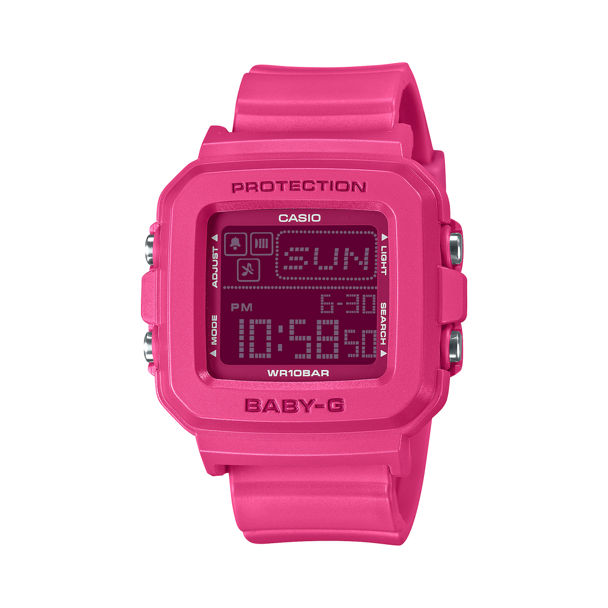 BABY-G BGD-10KG-4