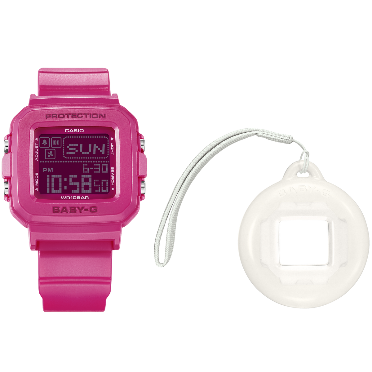 BABY-G BGD-10KG-4