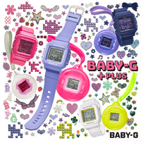 BABY-G BGD-10KG-2