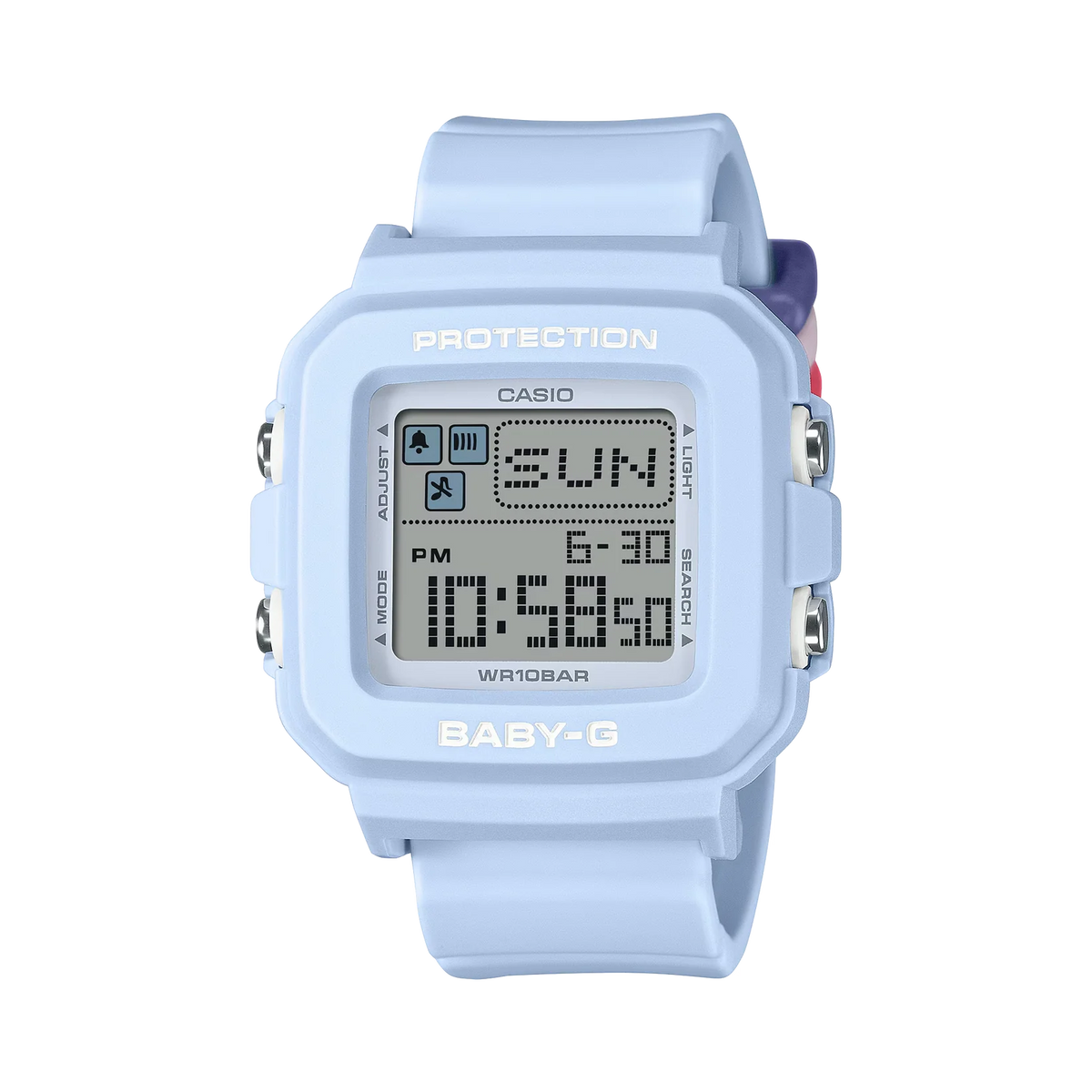 BABY-G BGD-10L-2