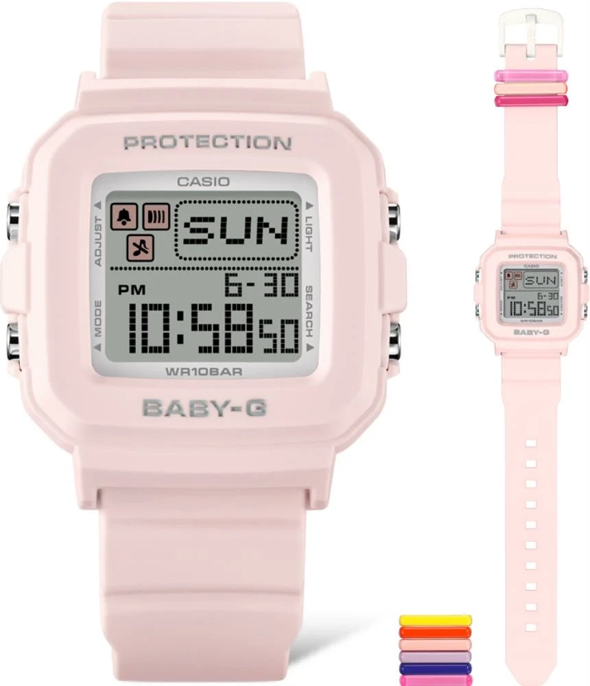 BABY-G BGD-10L-4