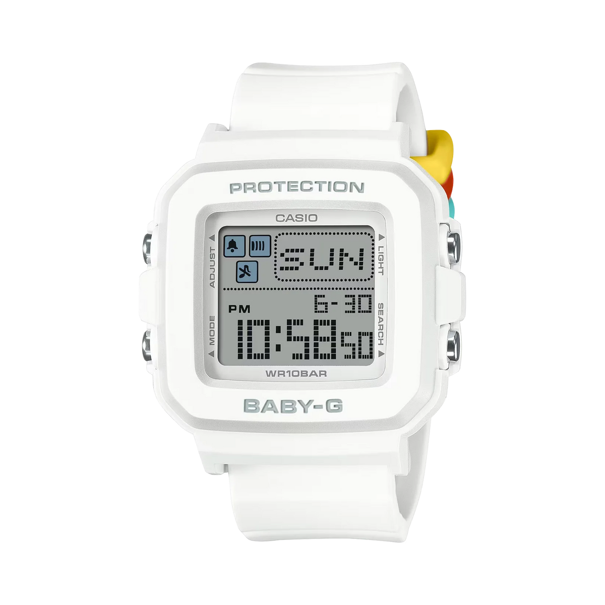 BABY-G BGD-10L-7