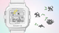 BABY-G BGD-10L-2