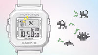 BABY-G BGD-10L-7