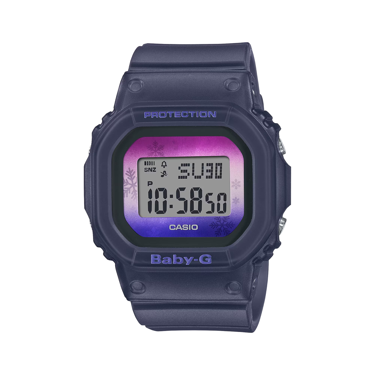BABY-G BGD-560WL-2D