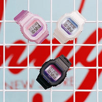 BABY-G BGD-560WL-2D
