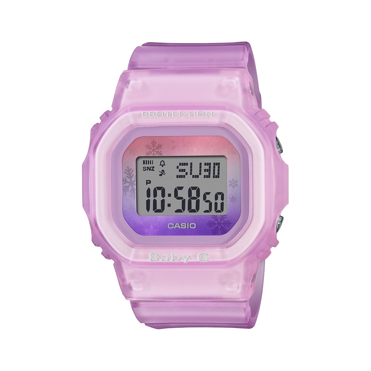 BABY-G BGD-560WL-4D