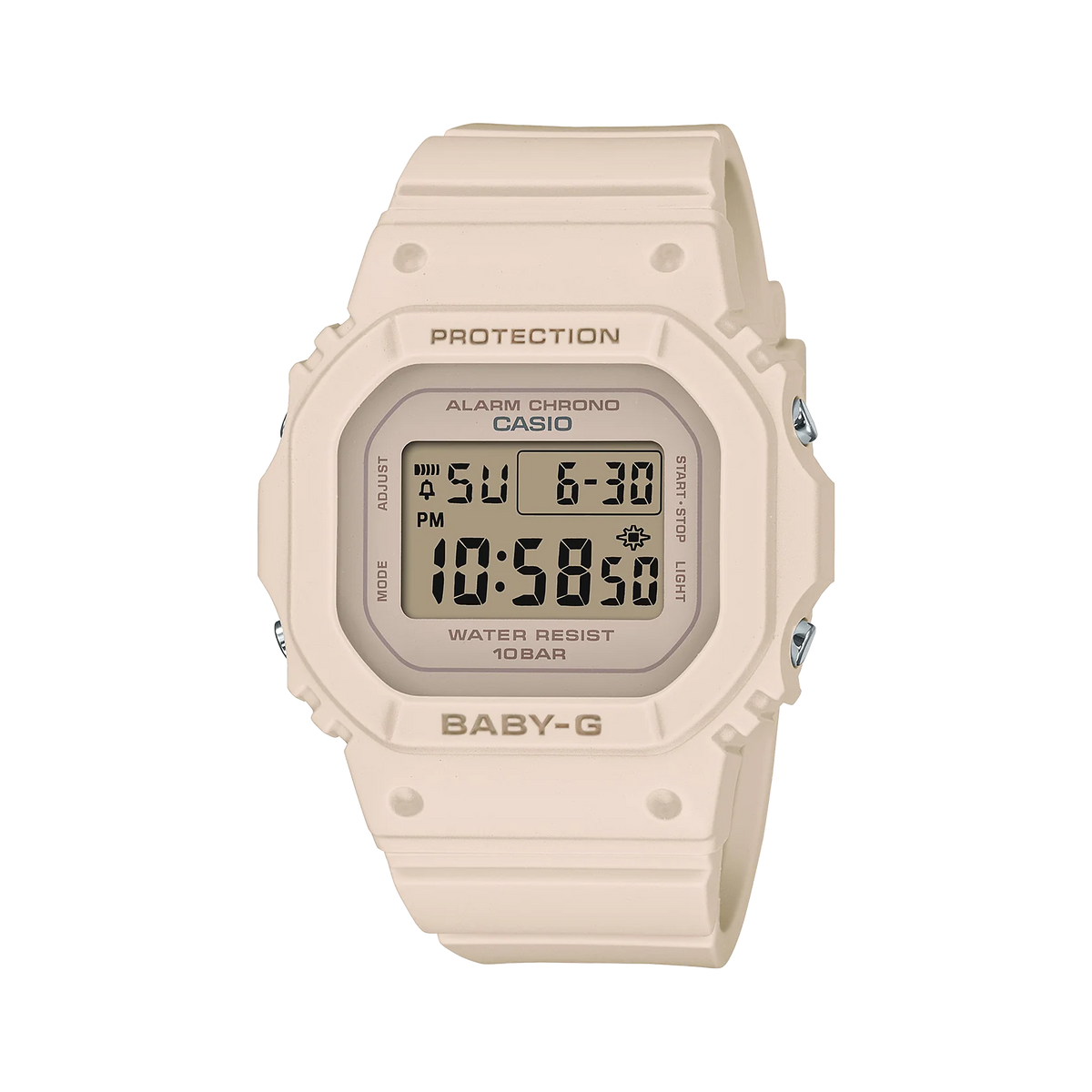 BABY-G BGD-565U-4