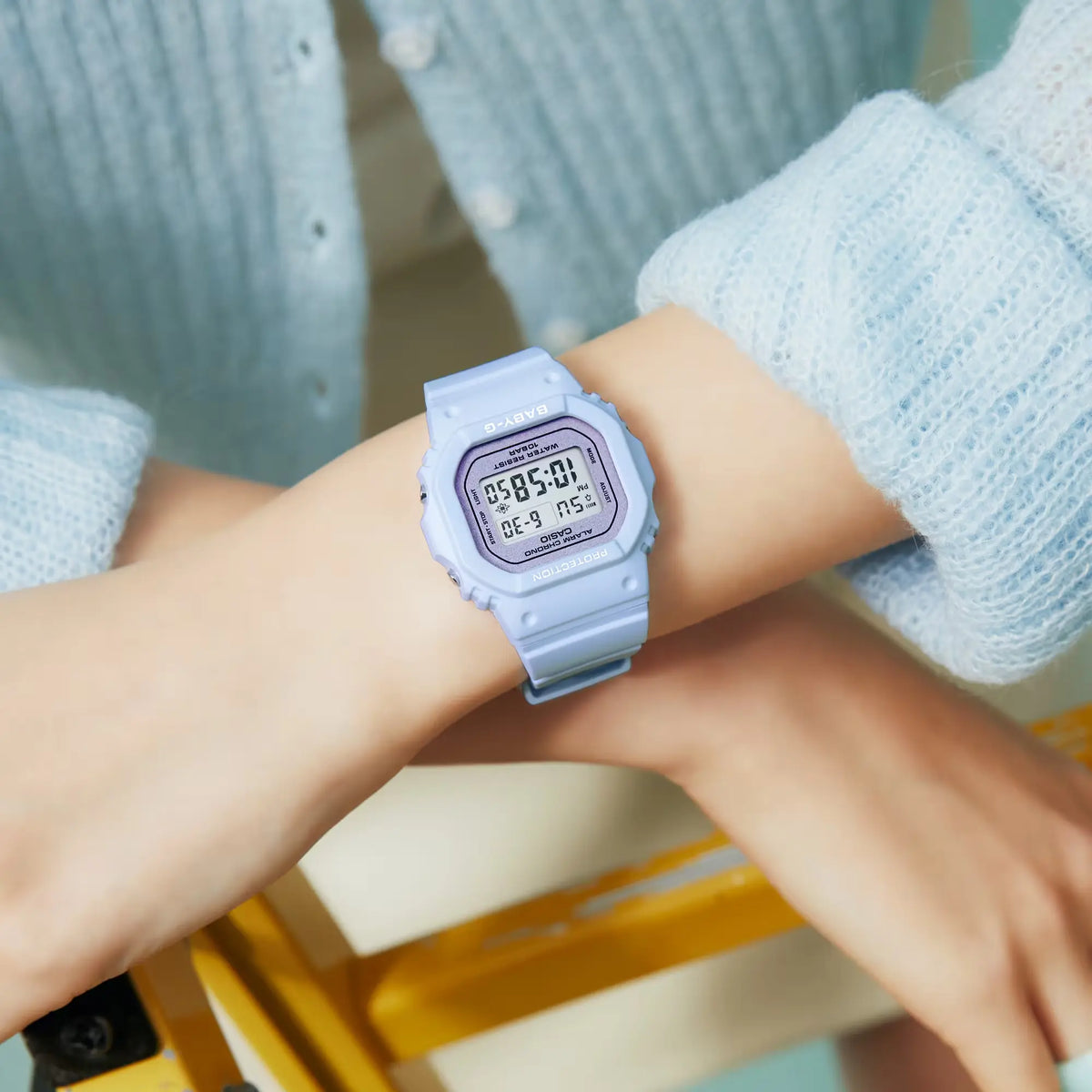 BABY-G BGD-565SC-2D