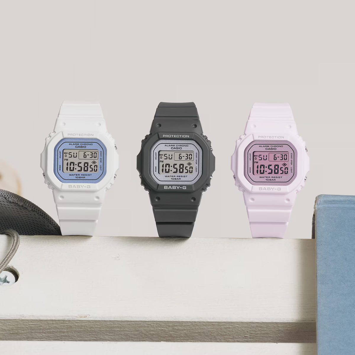 BABY-G BGD-565SC-1