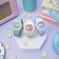 BABY-G BGD-565SC-4D