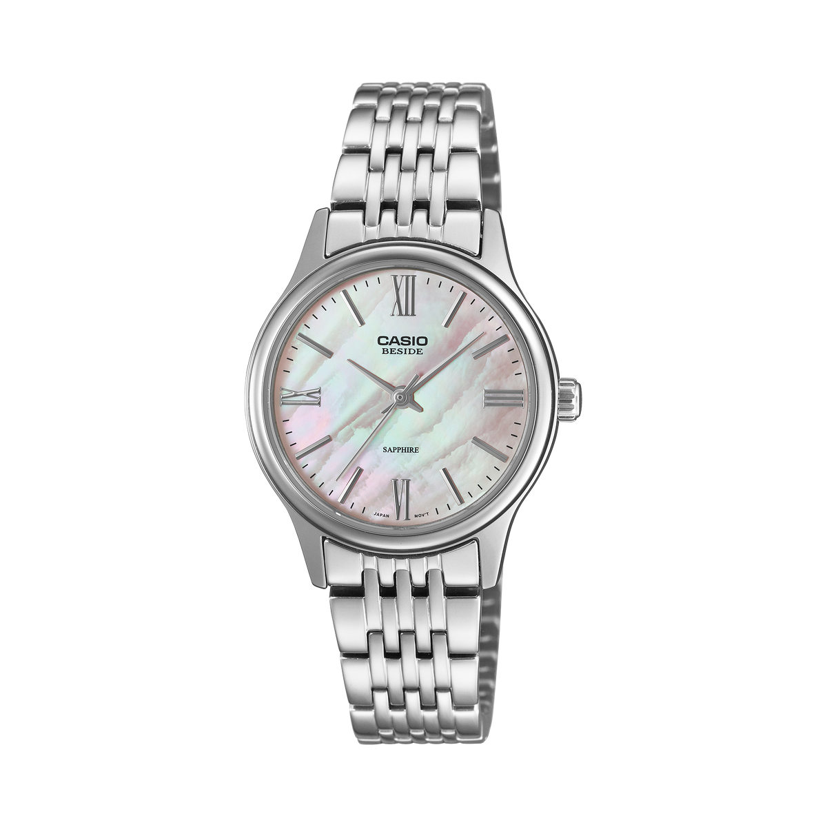 CASIO BLS-100DS-4AV