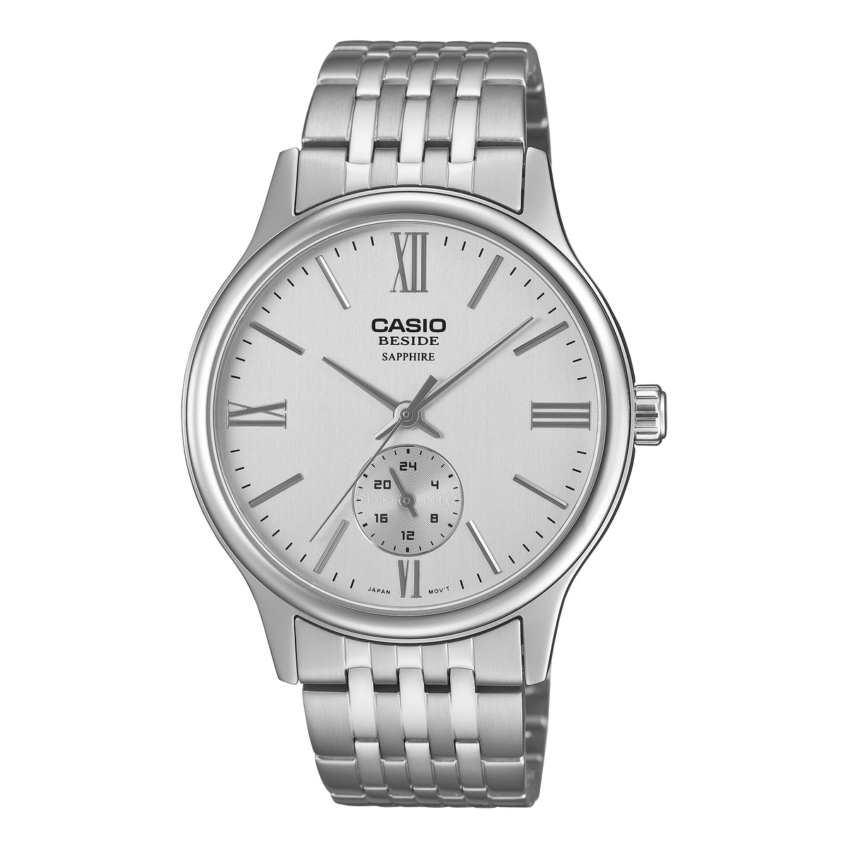 CASIO BMS-100D-7AV