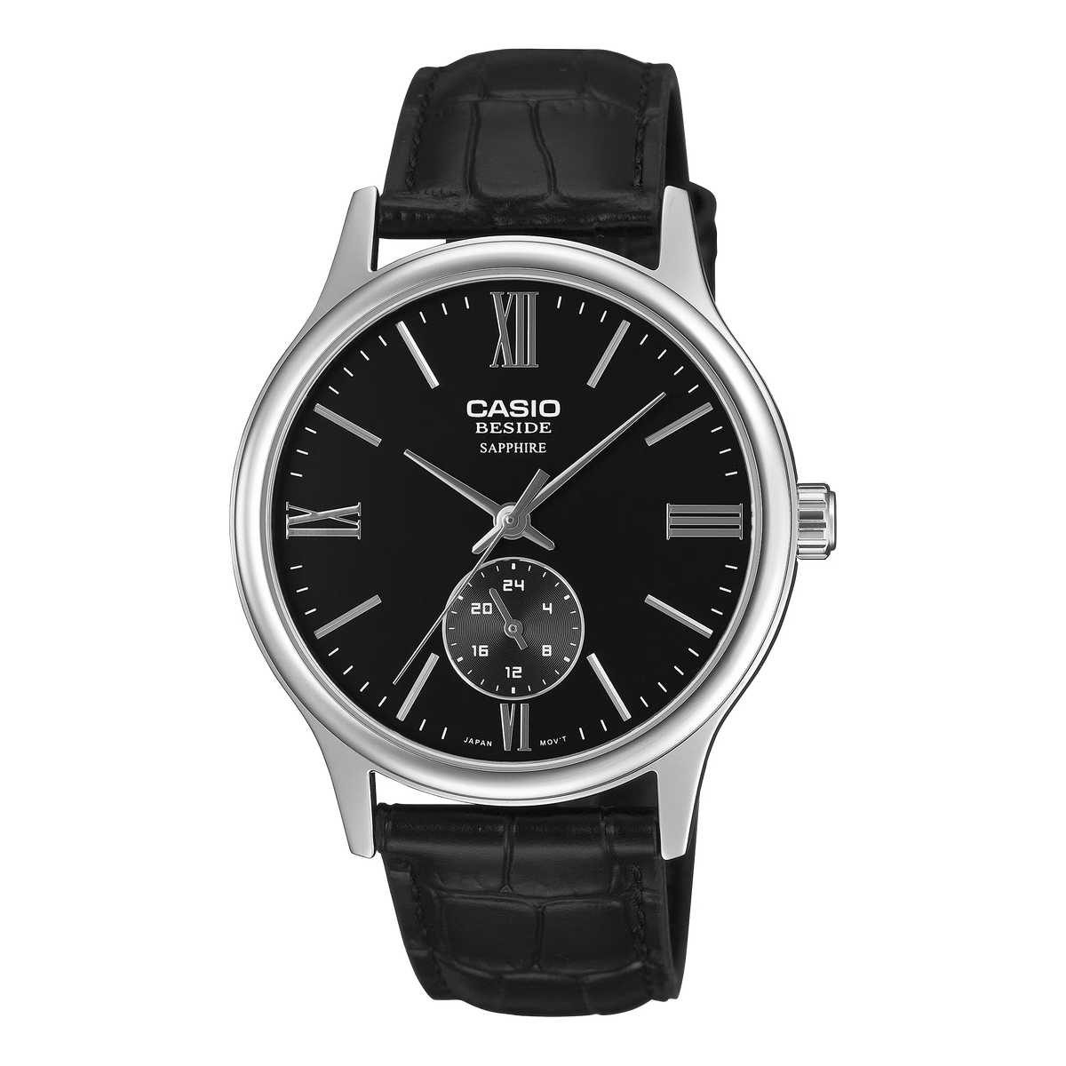 CASIO BMS-100L-1AV