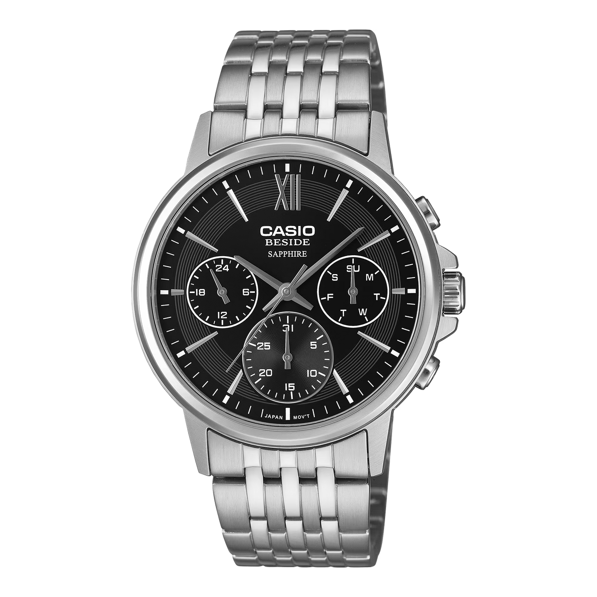 CASIO BMS-300D-1AV