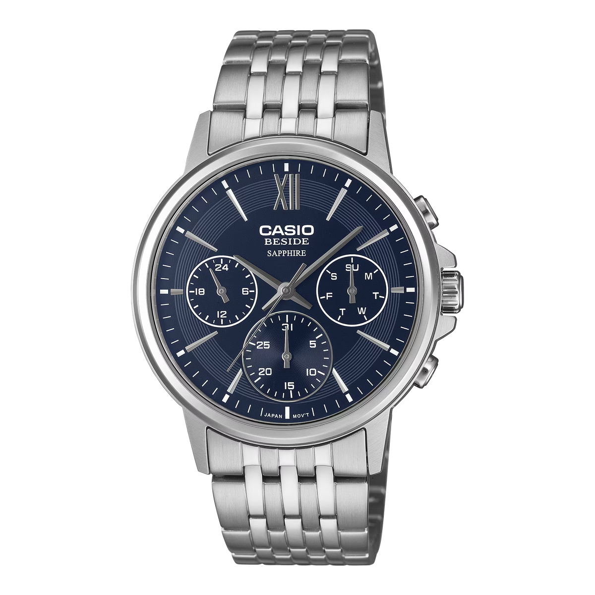 CASIO BMS-300D-2AV