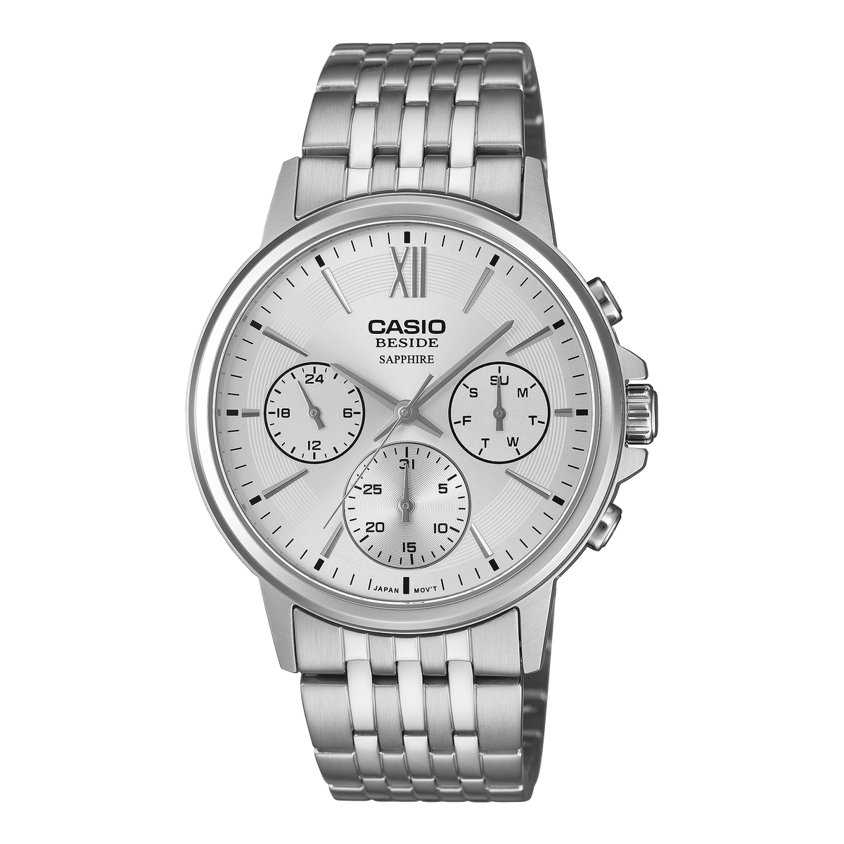 CASIO BMS-300D-7AV