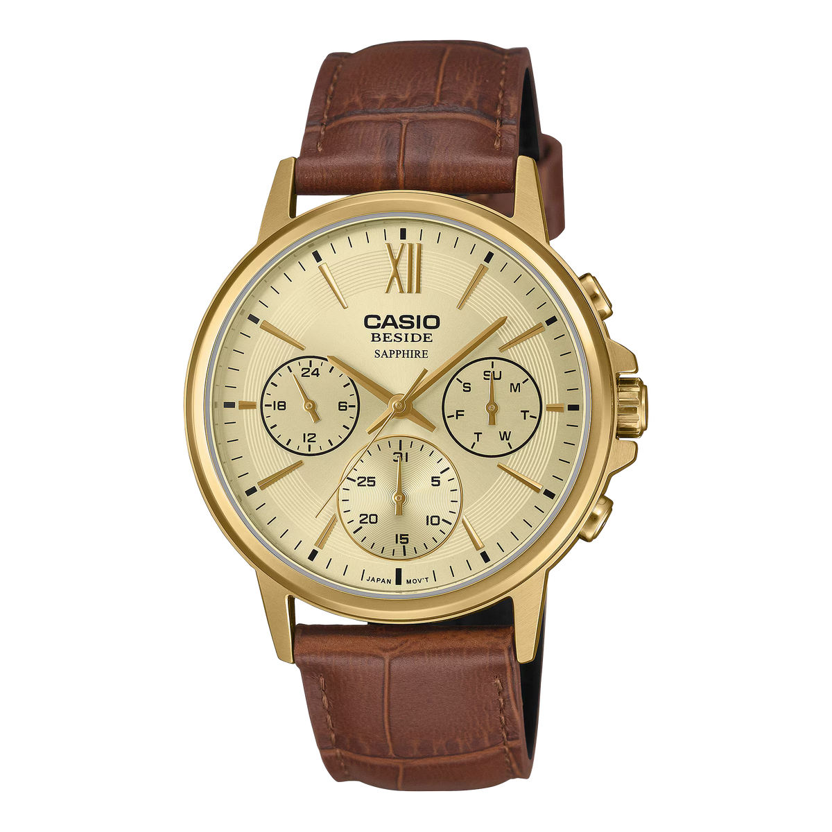 CASIO BMS-300GL-5AV
