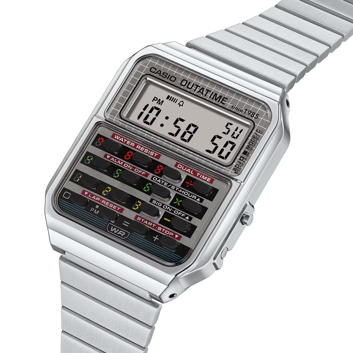 CASIO CA-500WEBF-1A