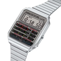CASIO CA-500WEBF-1A
