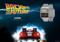 CASIO CA-500WEBF-1A