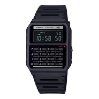 CASIO CA-53WB-1B