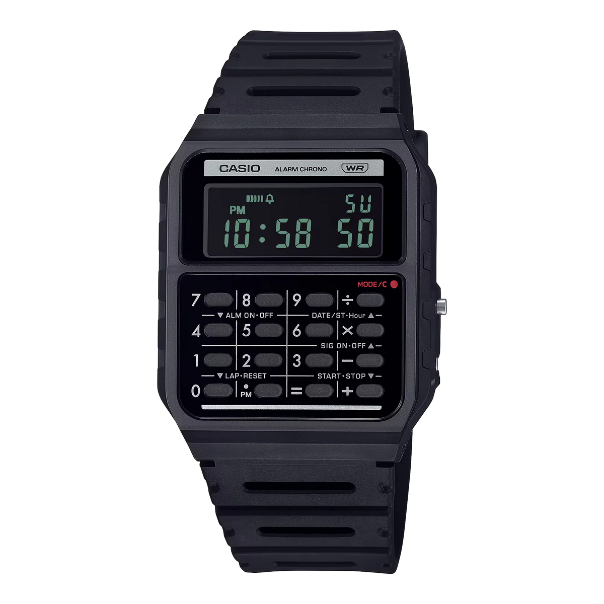 CASIO CA-53WB-1B