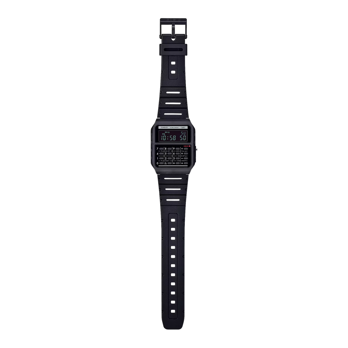 CASIO CA-53WB-1B