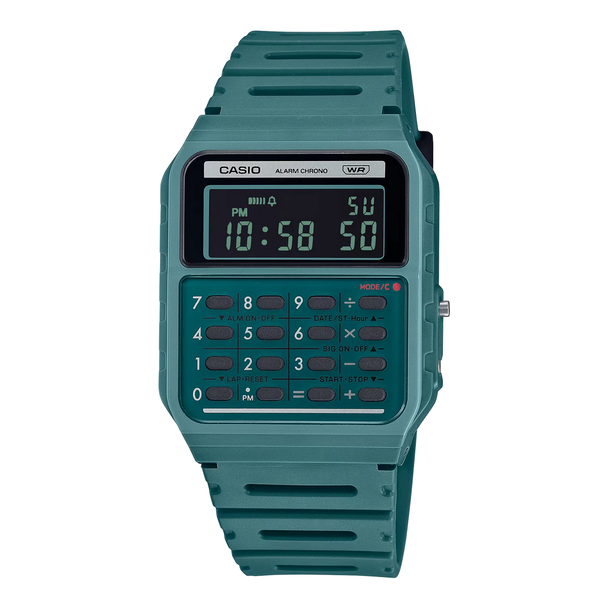 CASIO CA-53WB-3B